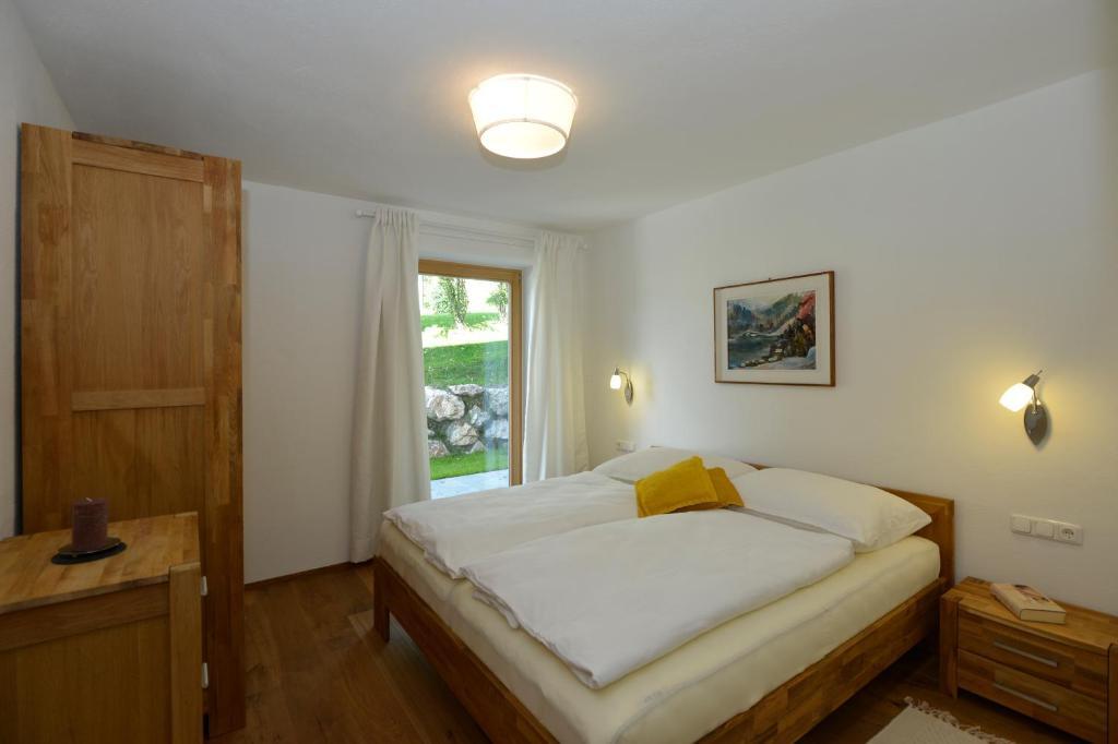 Apartments Angela Fieberbrunn Rom bilde